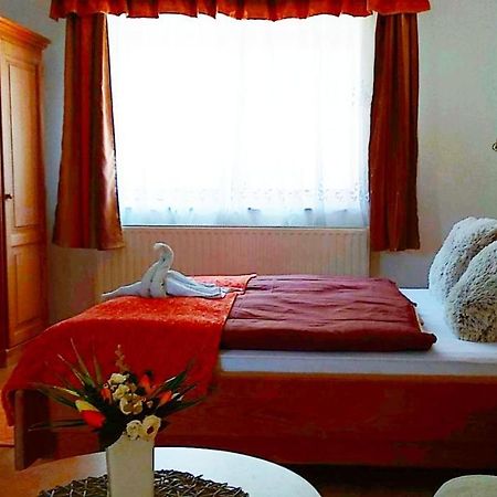 Guesthouse Kohári Egerszalók Extérieur photo