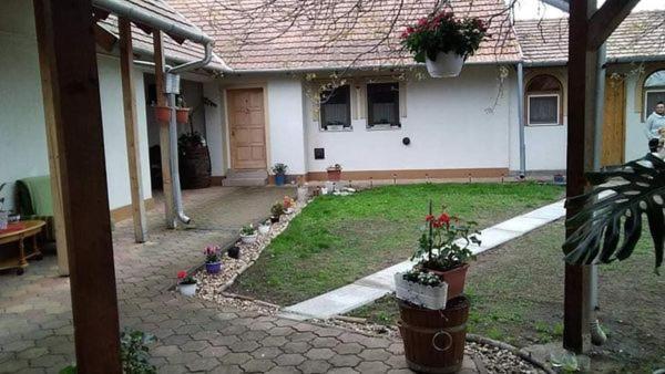 Guesthouse Kohári Egerszalók Extérieur photo