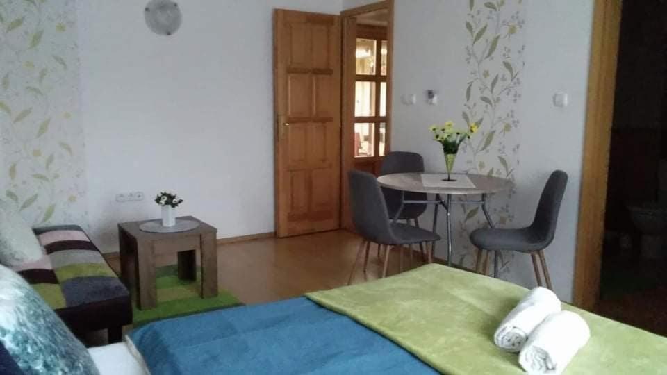 Guesthouse Kohári Egerszalók Extérieur photo