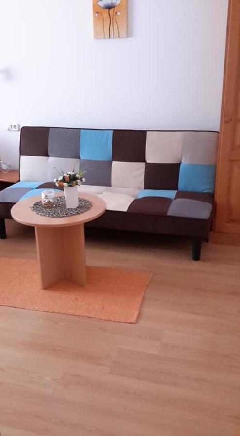 Guesthouse Kohári Egerszalók Extérieur photo