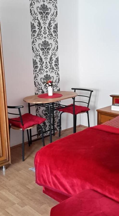 Guesthouse Kohári Egerszalók Extérieur photo