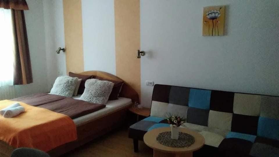 Guesthouse Kohári Egerszalók Extérieur photo