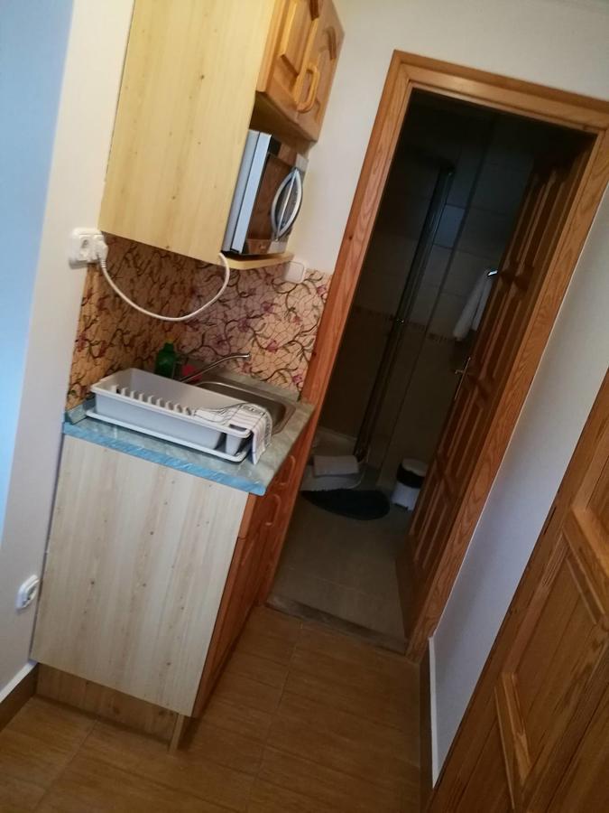 Guesthouse Kohári Egerszalók Extérieur photo