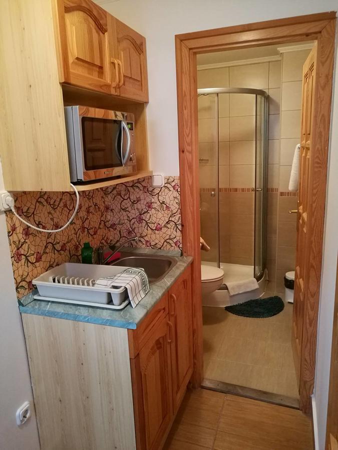 Guesthouse Kohári Egerszalók Extérieur photo