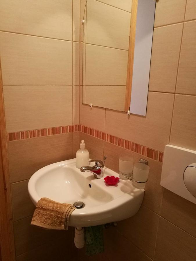 Guesthouse Kohári Egerszalók Extérieur photo